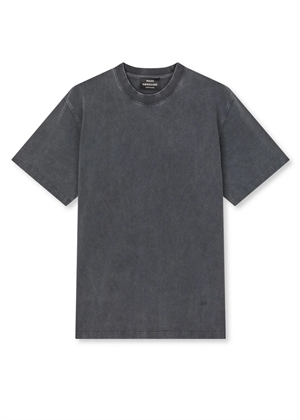 Thorbjørn tee Sort Mads Nørgaard 